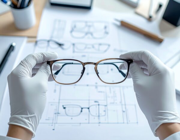 INNOVAZIONE E CREATIVITÀ - Stilo Optical